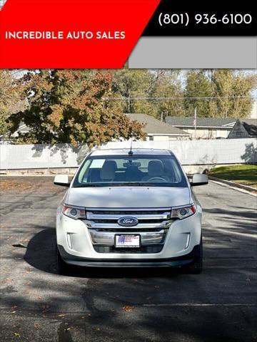 2011 Ford Edge