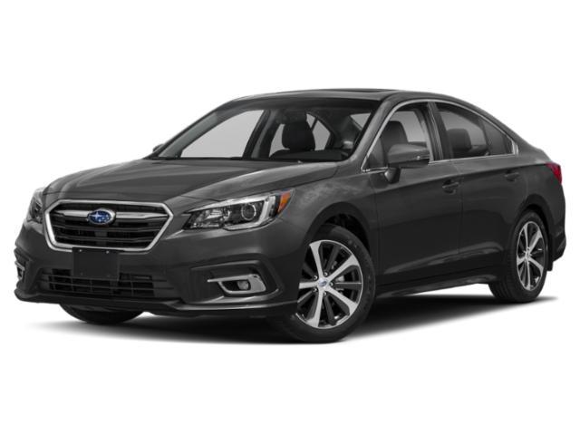 2018 Subaru Legacy