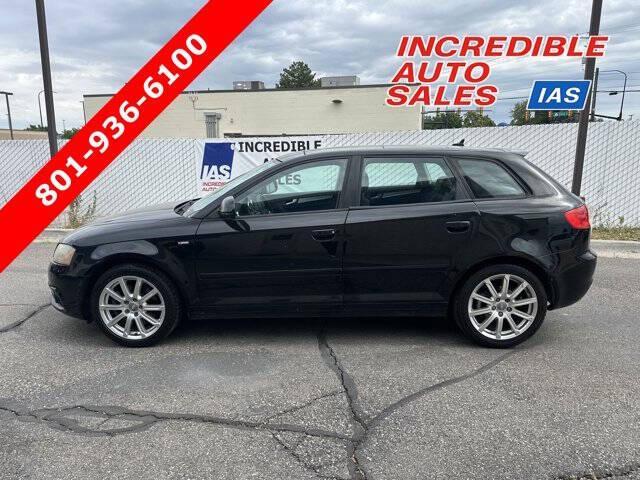 2010 Audi A3