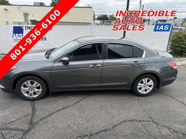 2010 Honda Accord