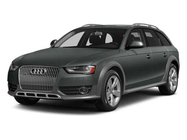 2014 Audi Allroad