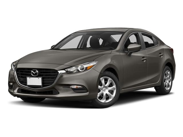 2017 Mazda Mazda3