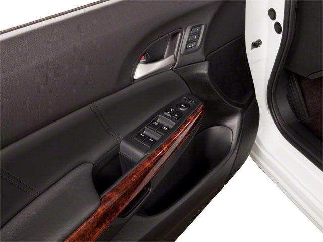 Photo of 2010 Polished Metal Metallic Honda Accord Crosstour