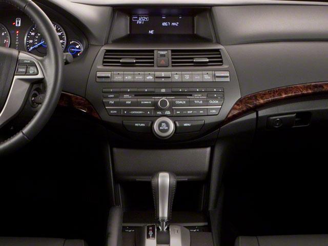 Photo of 2010 Polished Metal Metallic Honda Accord Crosstour