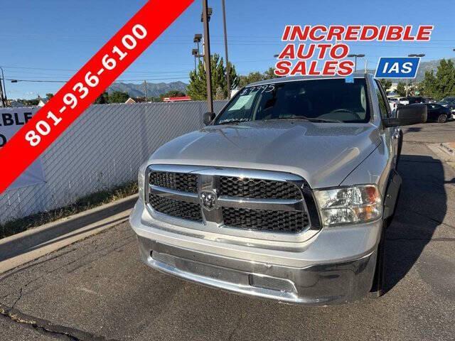 2015 RAM 1500