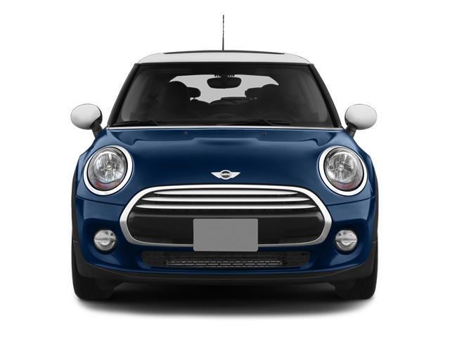 Photo of 2014 Gray MINI Hardtop