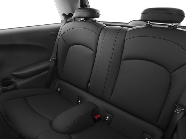 Photo of 2014 Gray MINI Hardtop