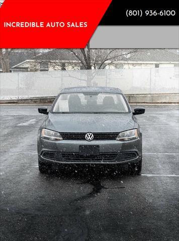 2014 Volkswagen Jetta