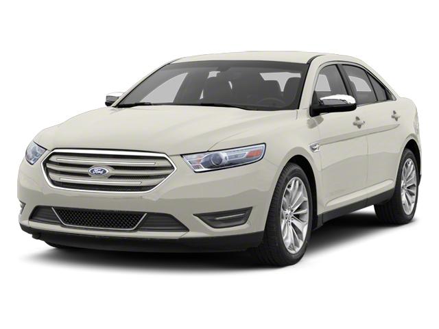 2013 Ford Taurus