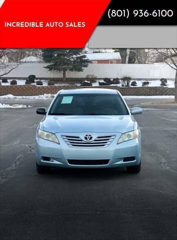 2008 Toyota Camry