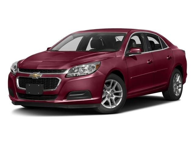 2016 Chevrolet Malibu Limited