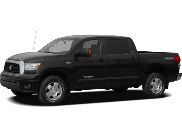 2007 Toyota Tundra