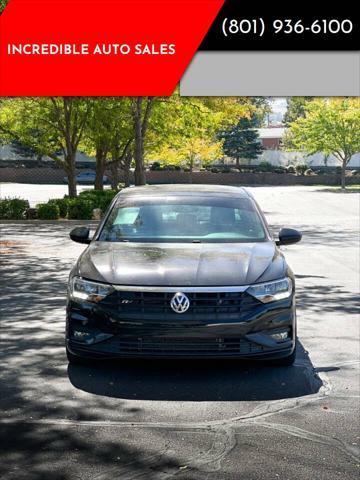 2020 Volkswagen Jetta