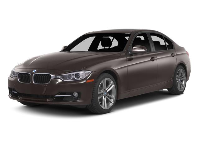 2013 BMW 328