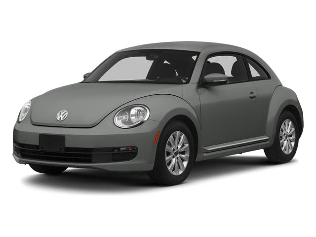 2013 Volkswagen Beetle