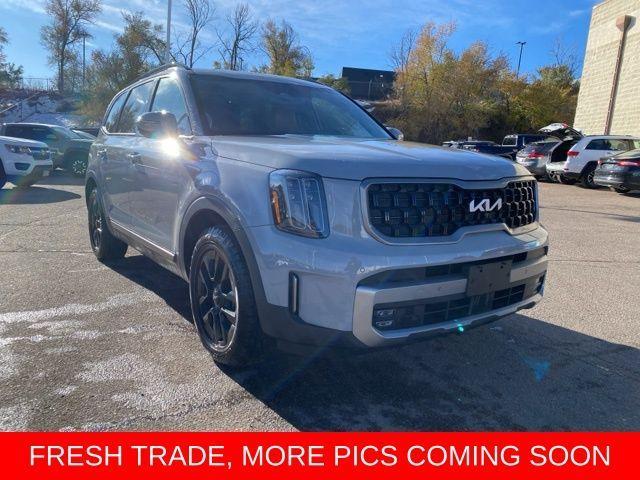 2023 Kia Telluride