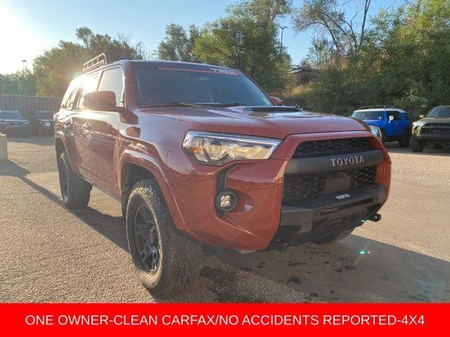 2024 Toyota 4runner