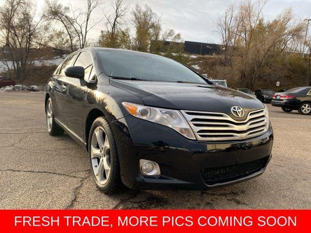 2009 Toyota Venza