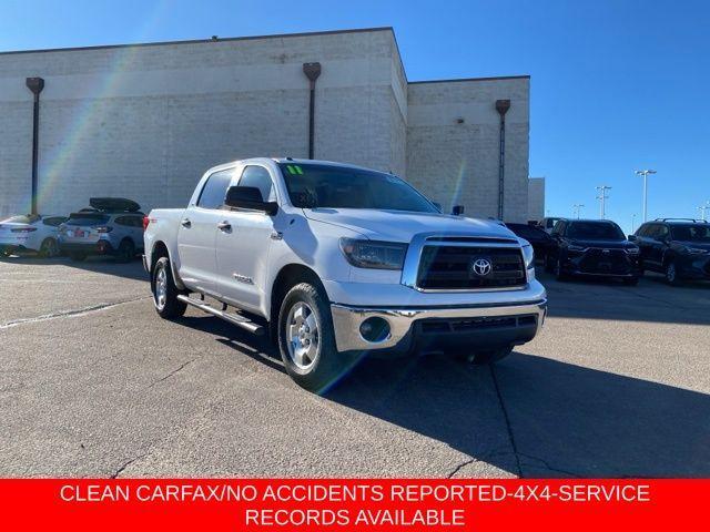 2011 Toyota Tundra