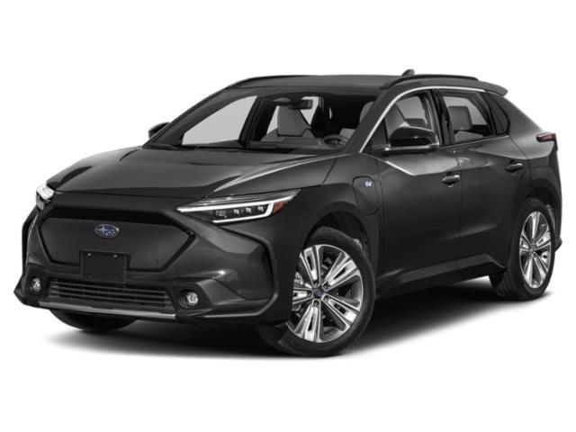 2023 Subaru Solterra