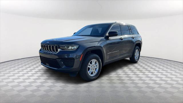 2022 Jeep Grand Cherokee