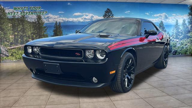 2011 Dodge Challenger