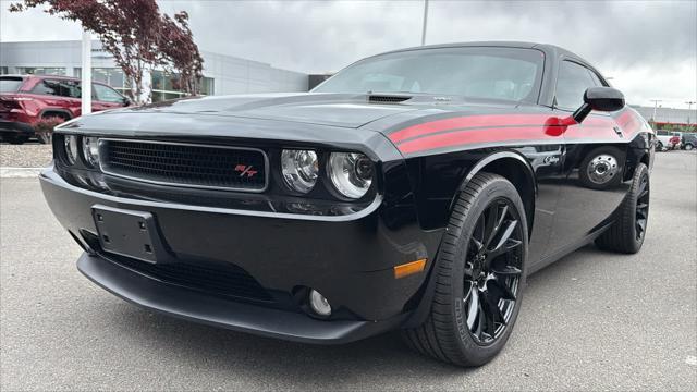 2011 Dodge Challenger