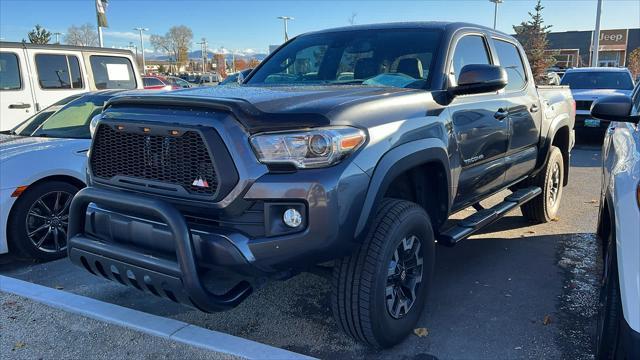 2019 Toyota Tacoma