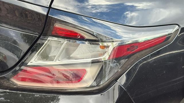 Photo of 2018 Mosaic Black Metallic Chevrolet Volt