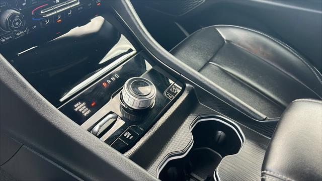 Photo of 2024 Baltic Gray Metallic Clearcoat Jeep Grand Cherokee 4xe