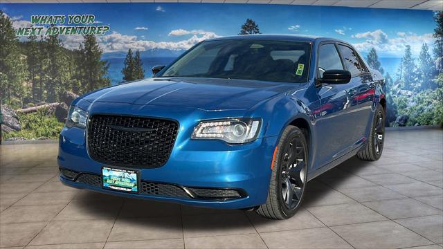 2021 Chrysler 300