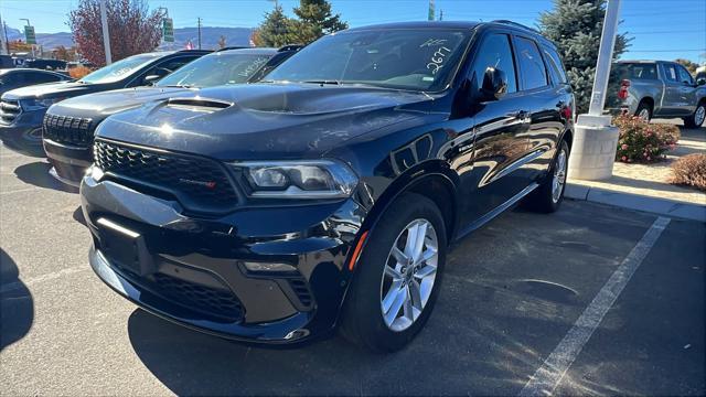 2023 Dodge Durango