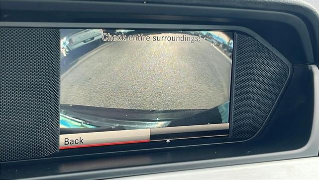 Photo of 2014 BLACK Mercedes-Benz C-Class