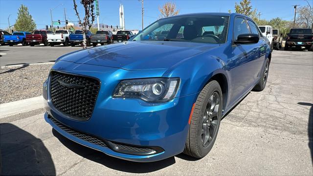2020 Chrysler 300