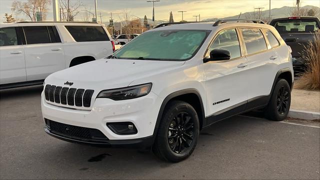 2023 Jeep Cherokee