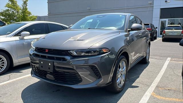 2024 Dodge Hornet