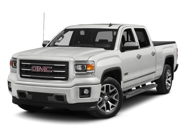 2014 GMC Sierra 1500