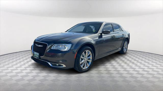 2021 Chrysler 300