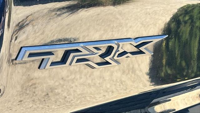 Photo of 2021 Diamond Black Crystal Pearlcoat RAM 1500