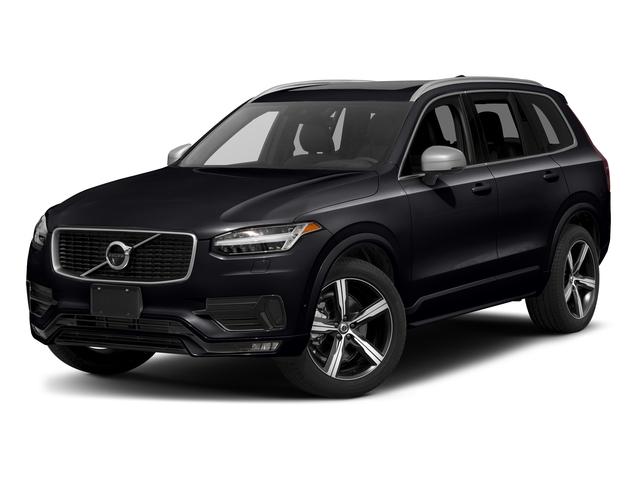 2017 Volvo XC90