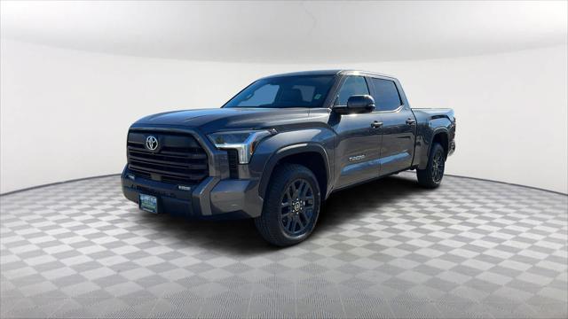 2022 Toyota Tundra