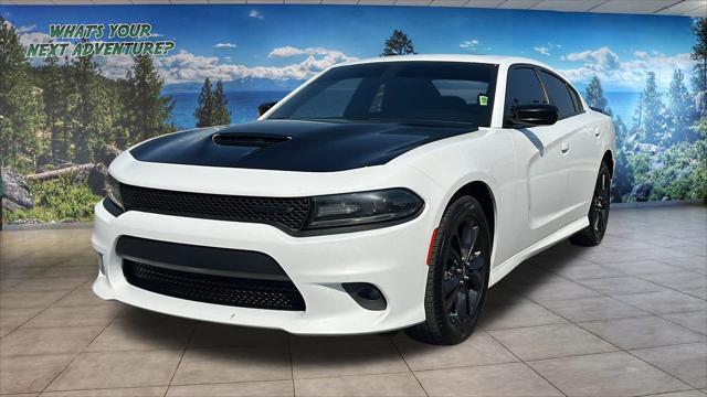 2020 Dodge Charger