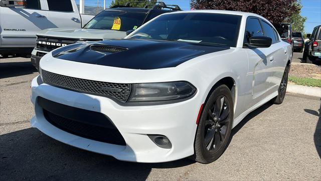 2020 Dodge Charger