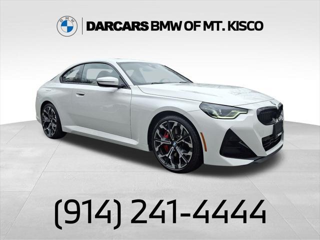 2025 BMW 230