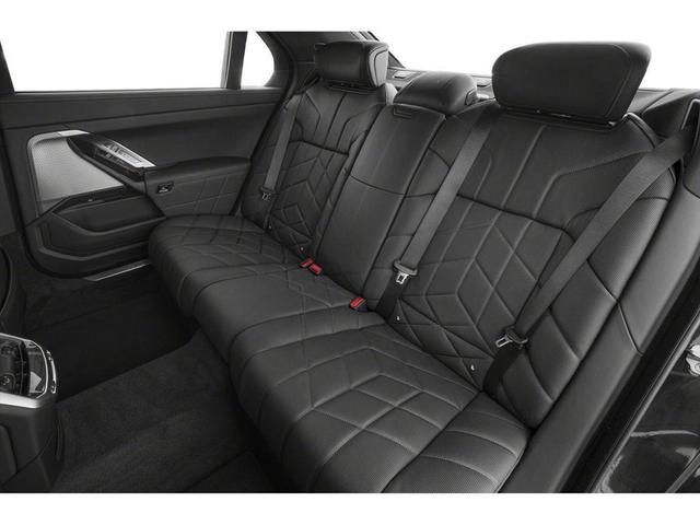 Photo of 2024 Carbon Black Metallic BMW i7