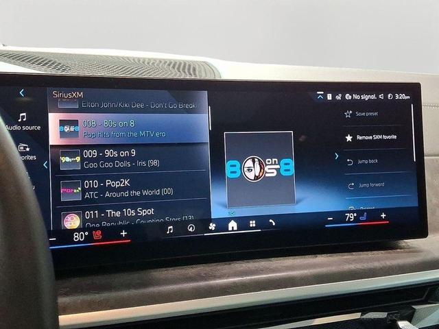 Photo of 2025 Skyscaraper Gra BMW X5