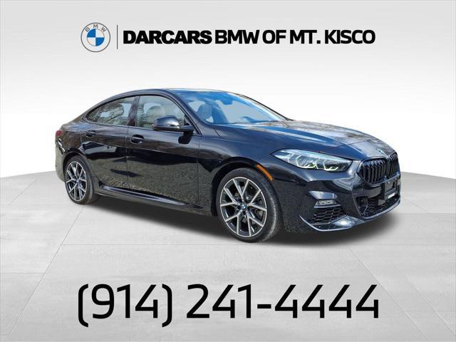 2024 BMW 228 Gran Coupe