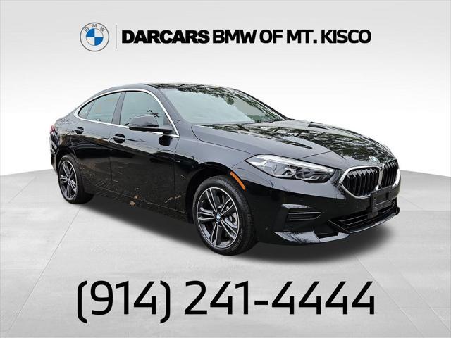 2024 BMW 228 Gran Coupe