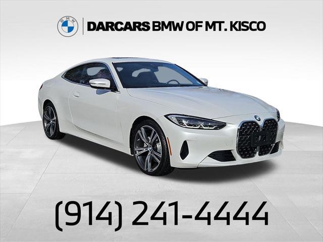 2024 BMW 430