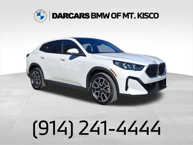 2025 BMW X2